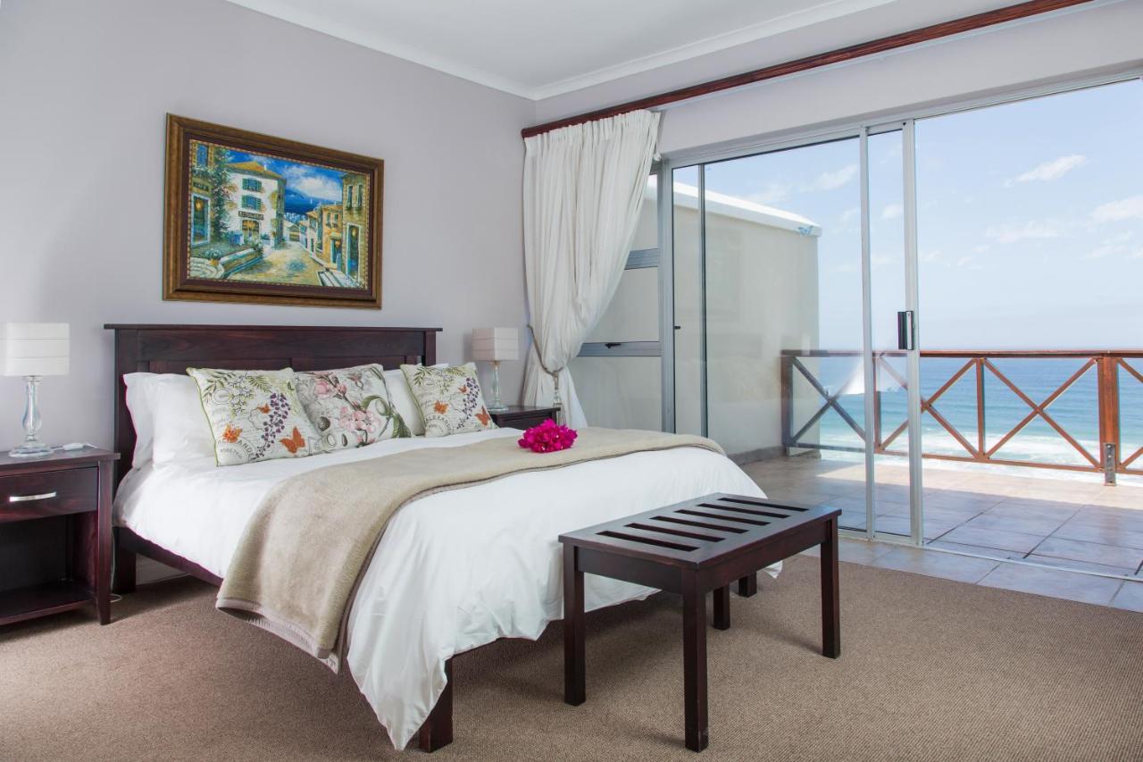 Brenton On The Rocks Hotel Ngoại thất bức ảnh