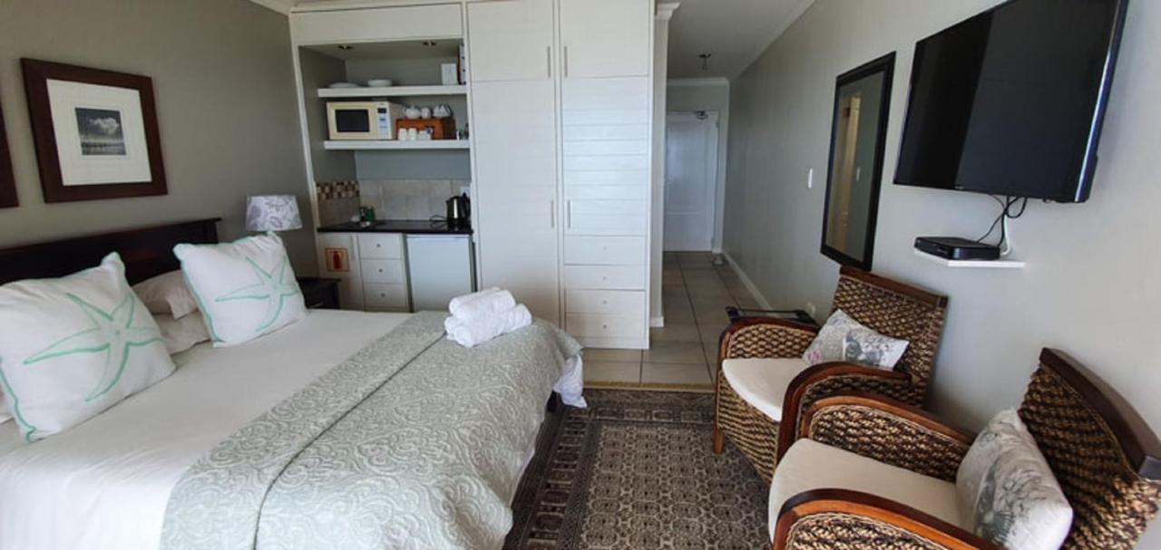 Brenton On The Rocks Hotel Ngoại thất bức ảnh