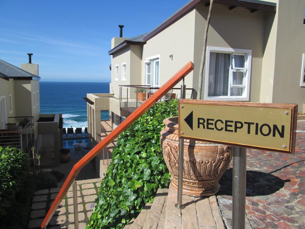Brenton On The Rocks Hotel Ngoại thất bức ảnh