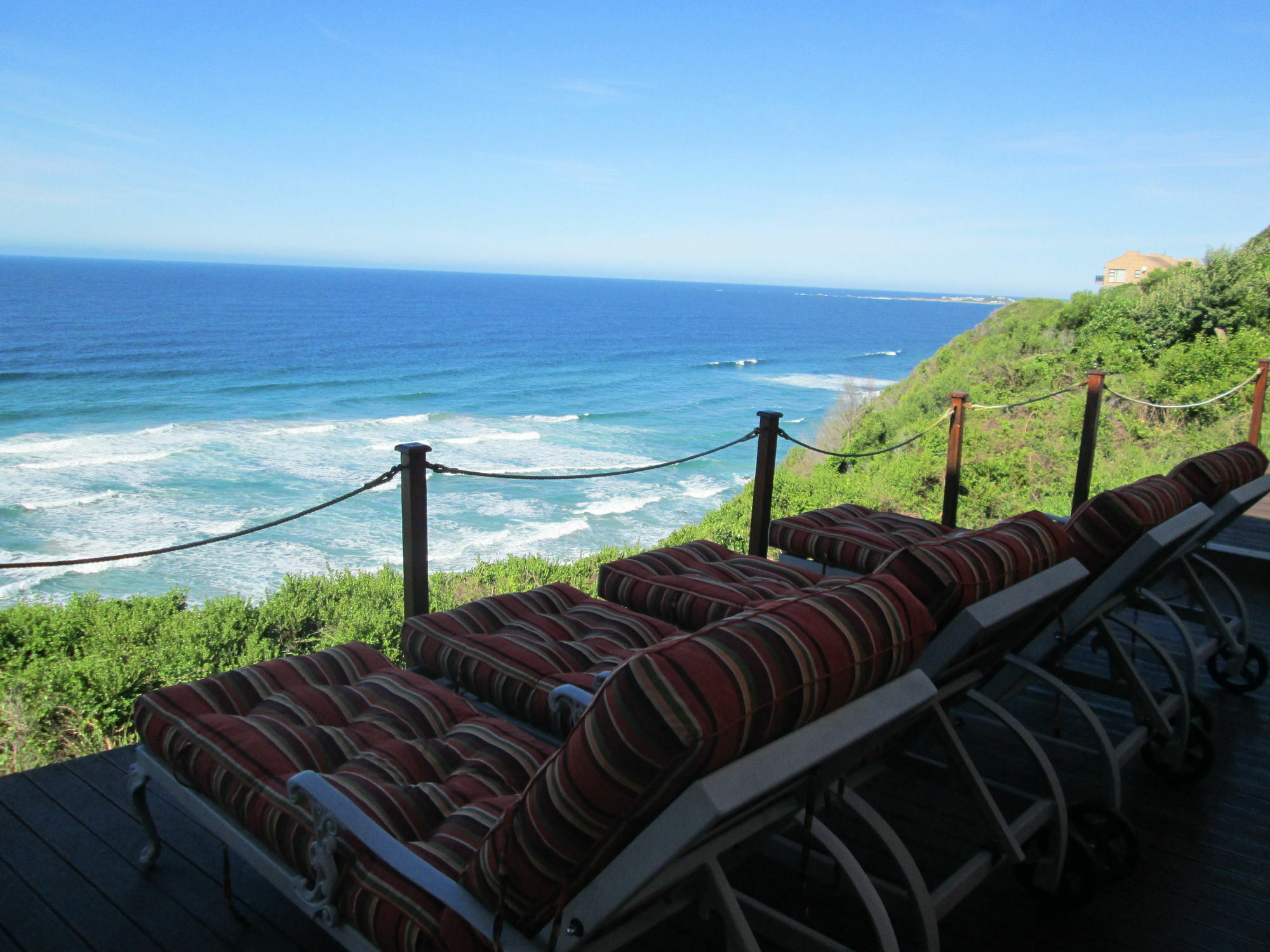 Brenton On The Rocks Hotel Ngoại thất bức ảnh