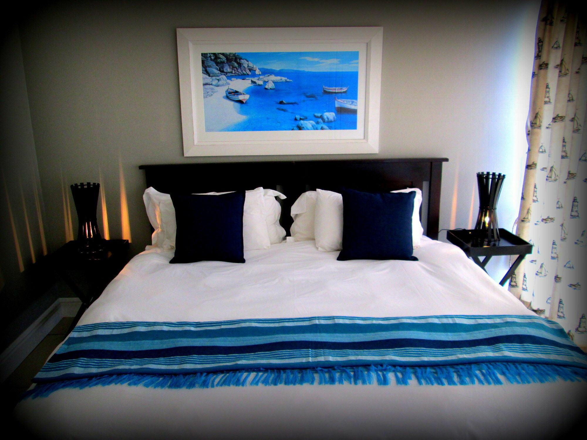 Brenton On The Rocks Hotel Ngoại thất bức ảnh