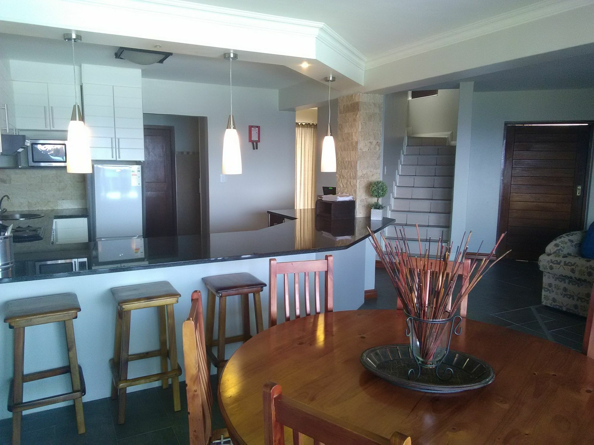 Brenton On The Rocks Hotel Ngoại thất bức ảnh