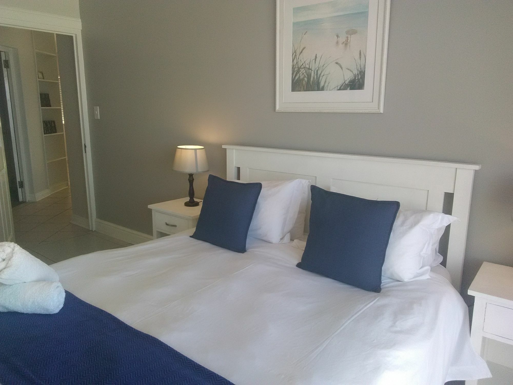 Brenton On The Rocks Hotel Ngoại thất bức ảnh