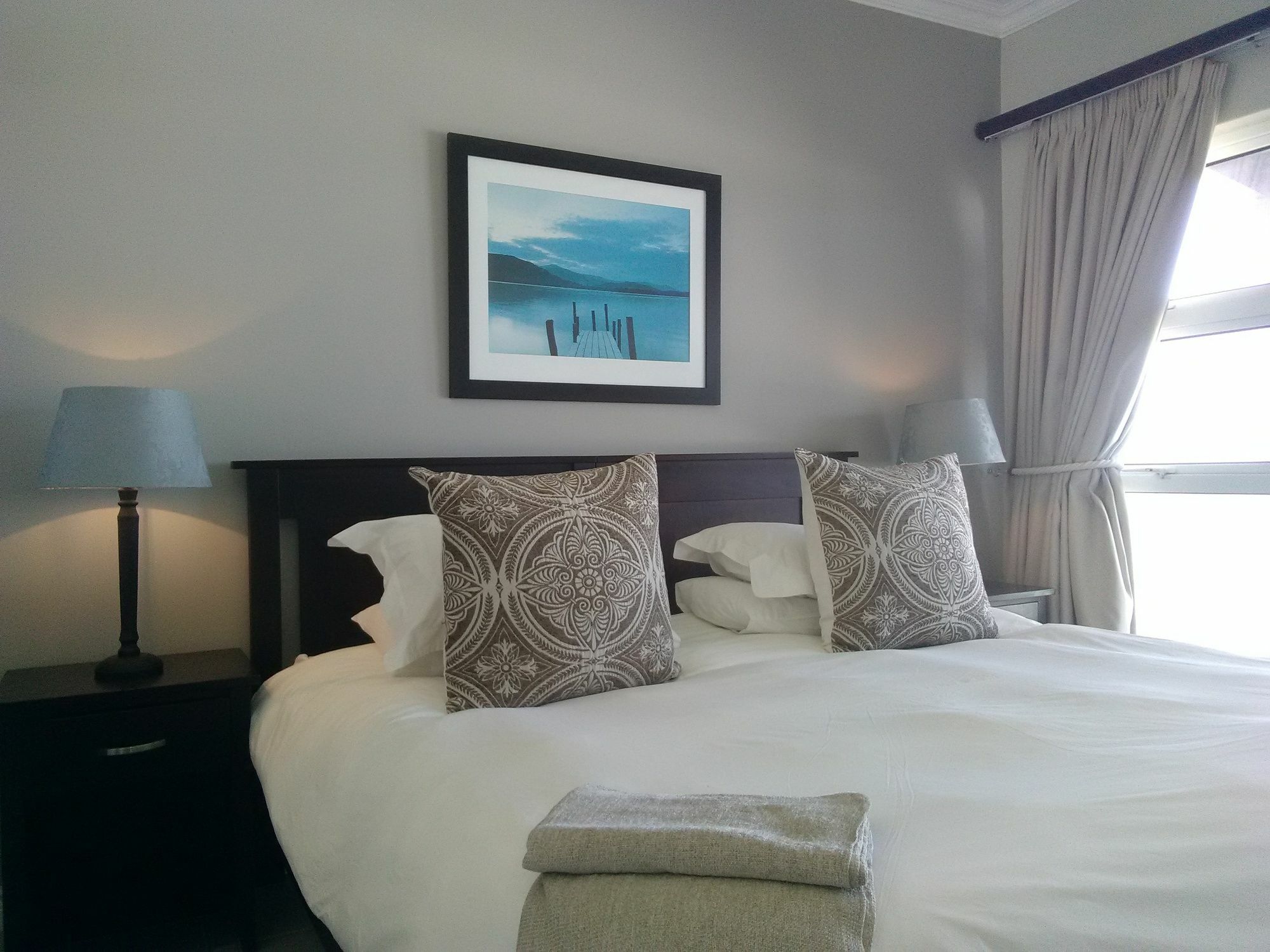 Brenton On The Rocks Hotel Ngoại thất bức ảnh
