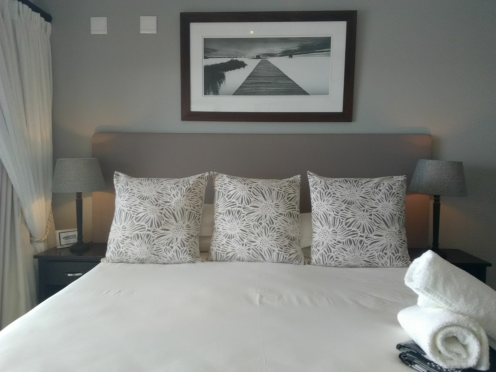 Brenton On The Rocks Hotel Ngoại thất bức ảnh