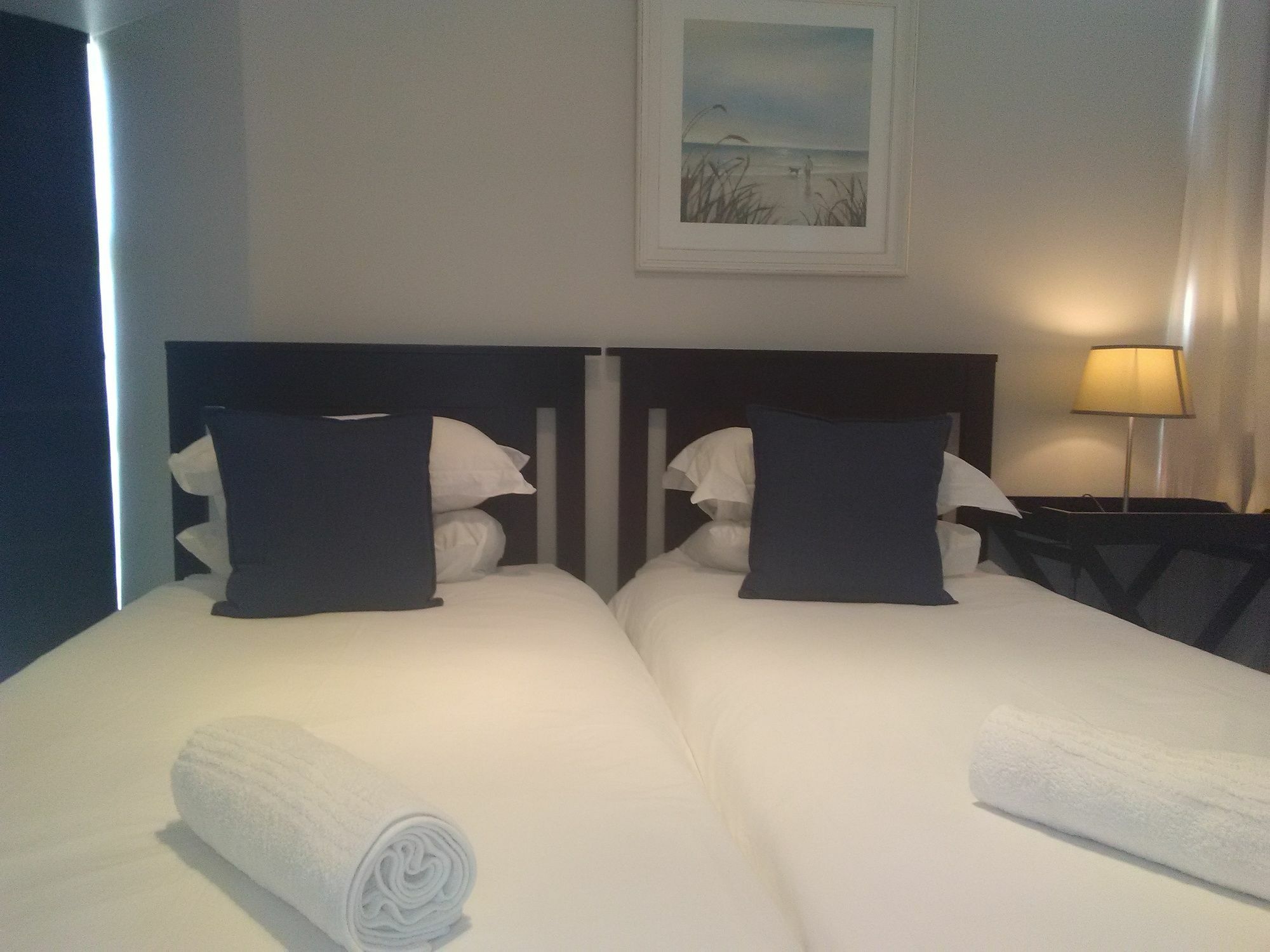 Brenton On The Rocks Hotel Ngoại thất bức ảnh