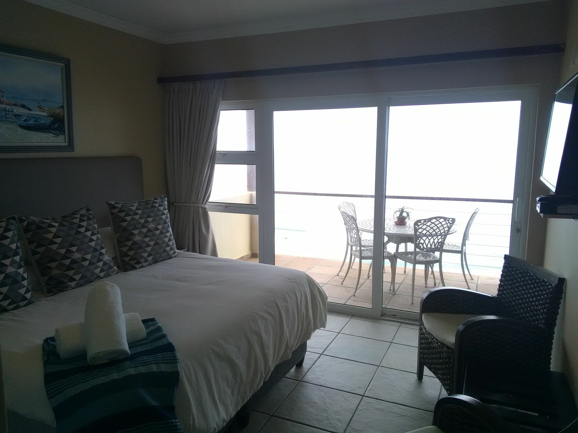 Brenton On The Rocks Hotel Ngoại thất bức ảnh