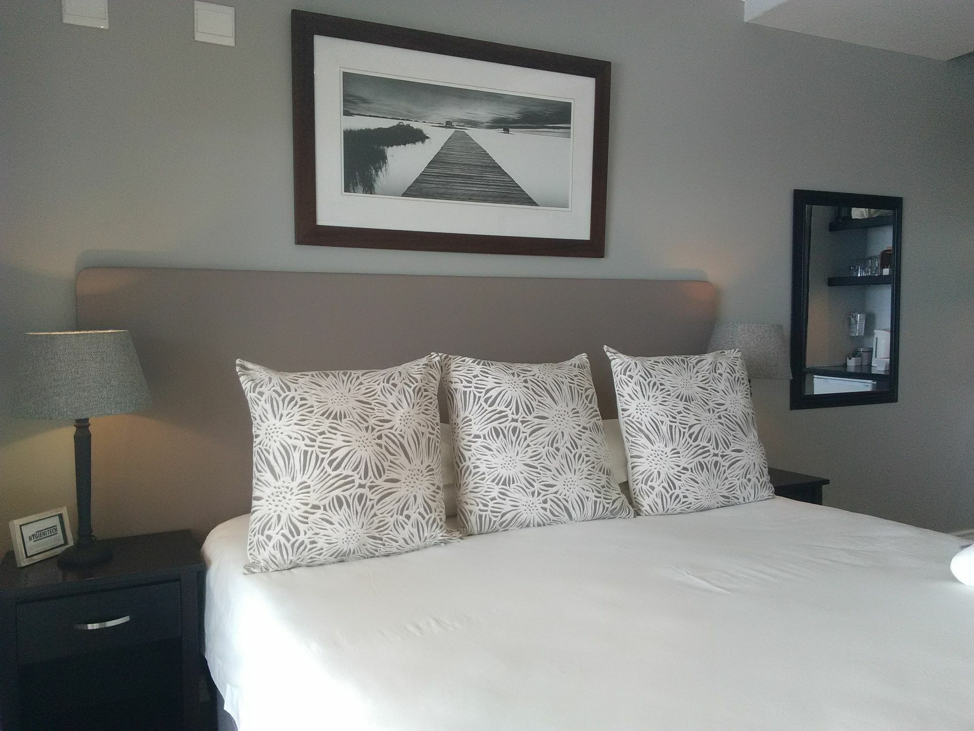Brenton On The Rocks Hotel Ngoại thất bức ảnh