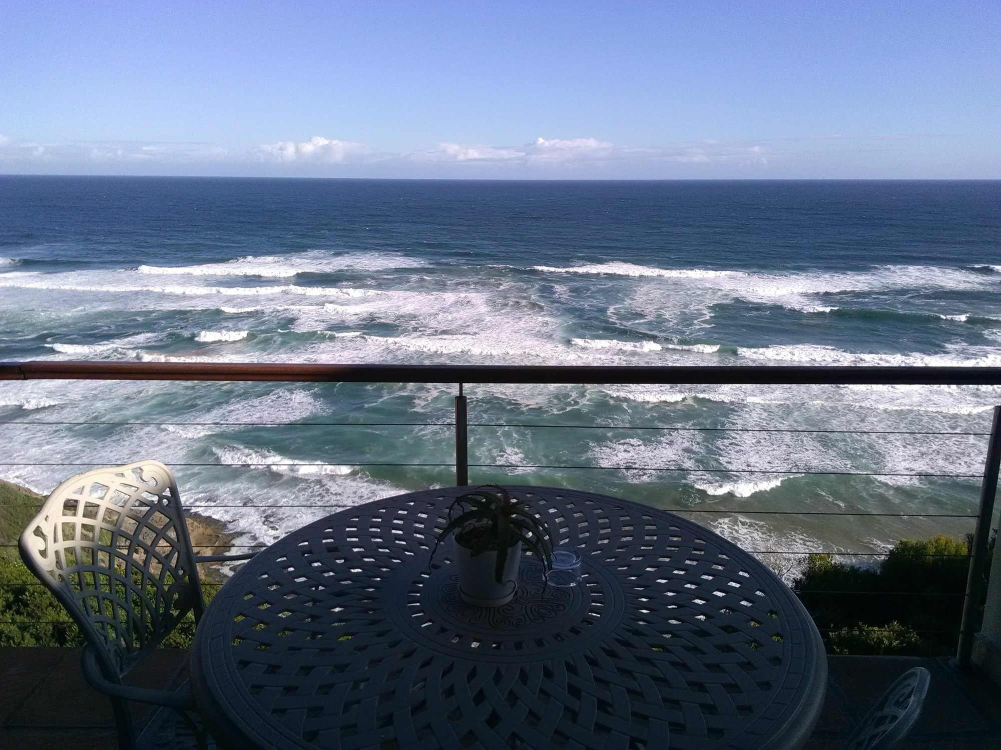 Brenton On The Rocks Hotel Ngoại thất bức ảnh