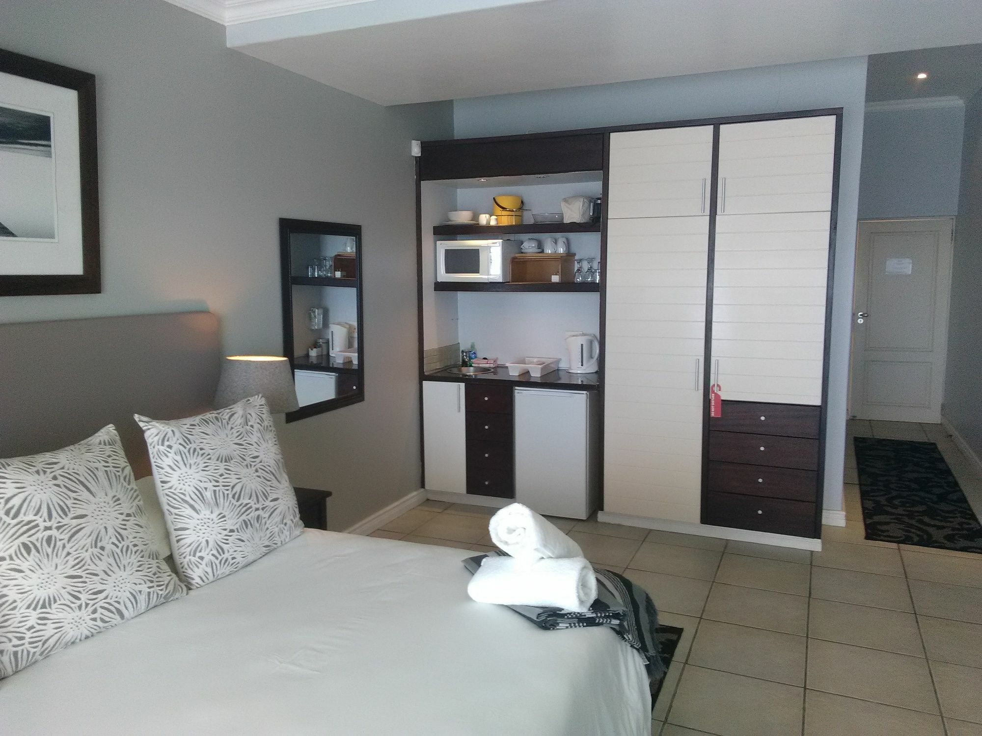 Brenton On The Rocks Hotel Ngoại thất bức ảnh