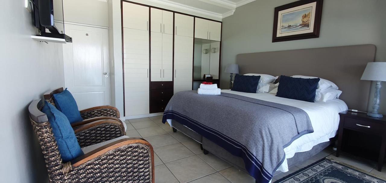 Brenton On The Rocks Hotel Ngoại thất bức ảnh