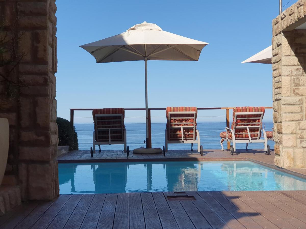 Brenton On The Rocks Hotel Ngoại thất bức ảnh
