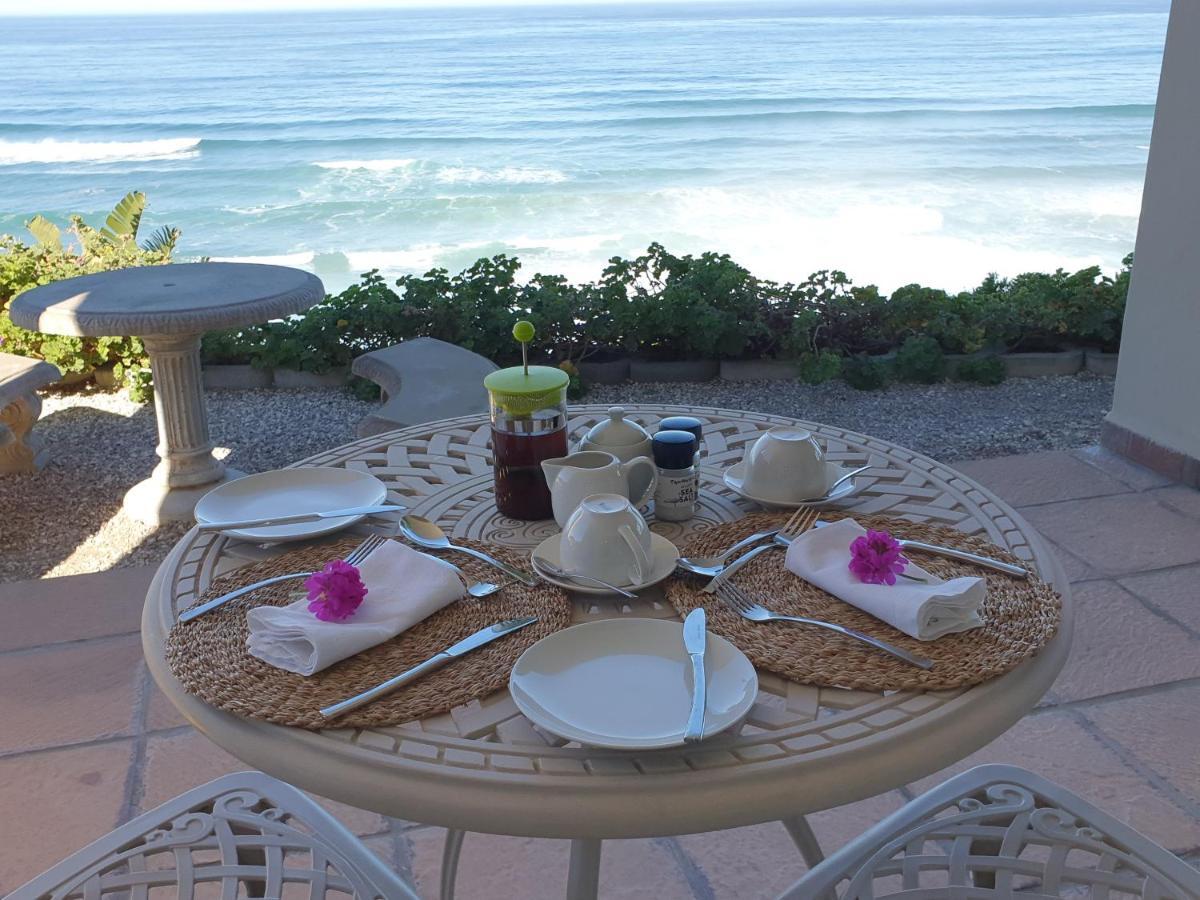 Brenton On The Rocks Hotel Ngoại thất bức ảnh