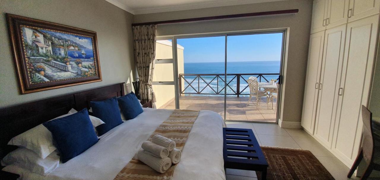 Brenton On The Rocks Hotel Ngoại thất bức ảnh