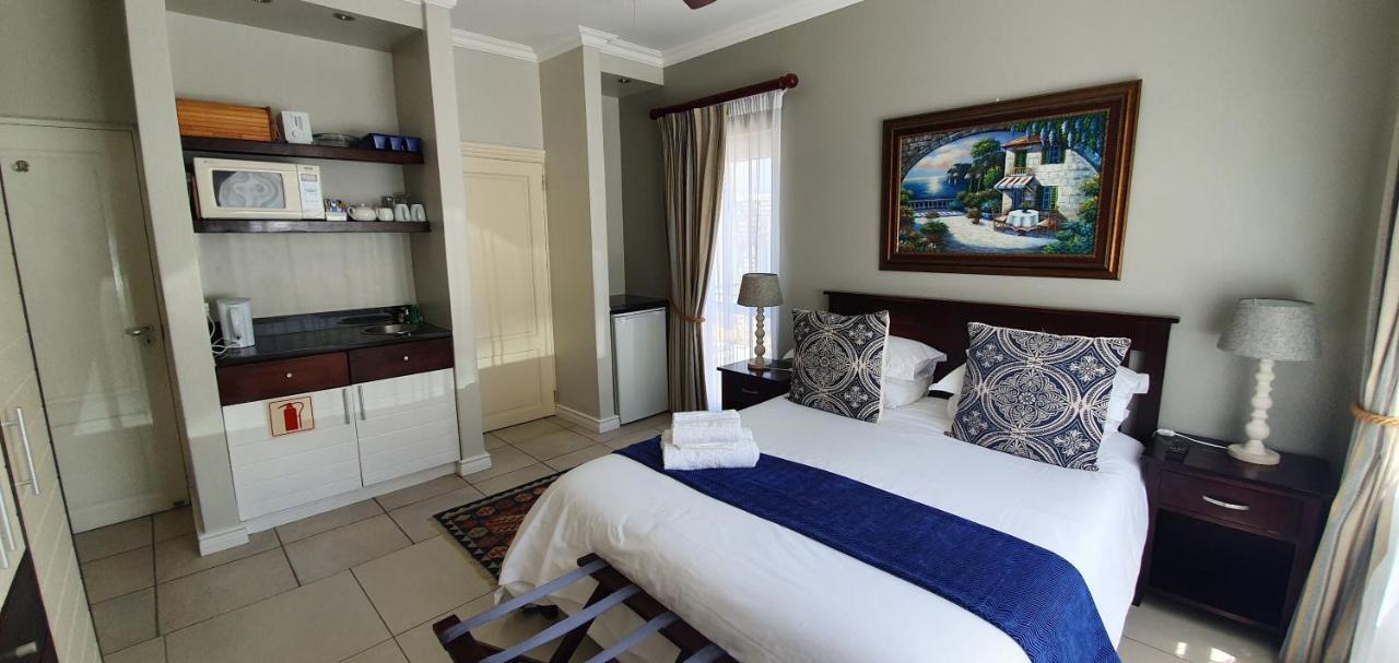 Brenton On The Rocks Hotel Ngoại thất bức ảnh