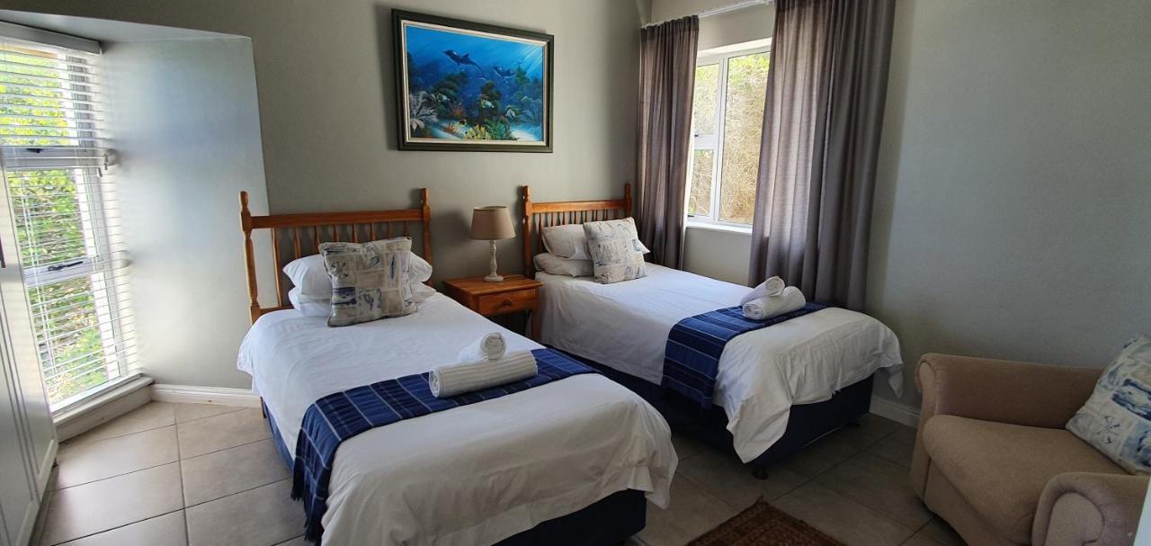 Brenton On The Rocks Hotel Ngoại thất bức ảnh
