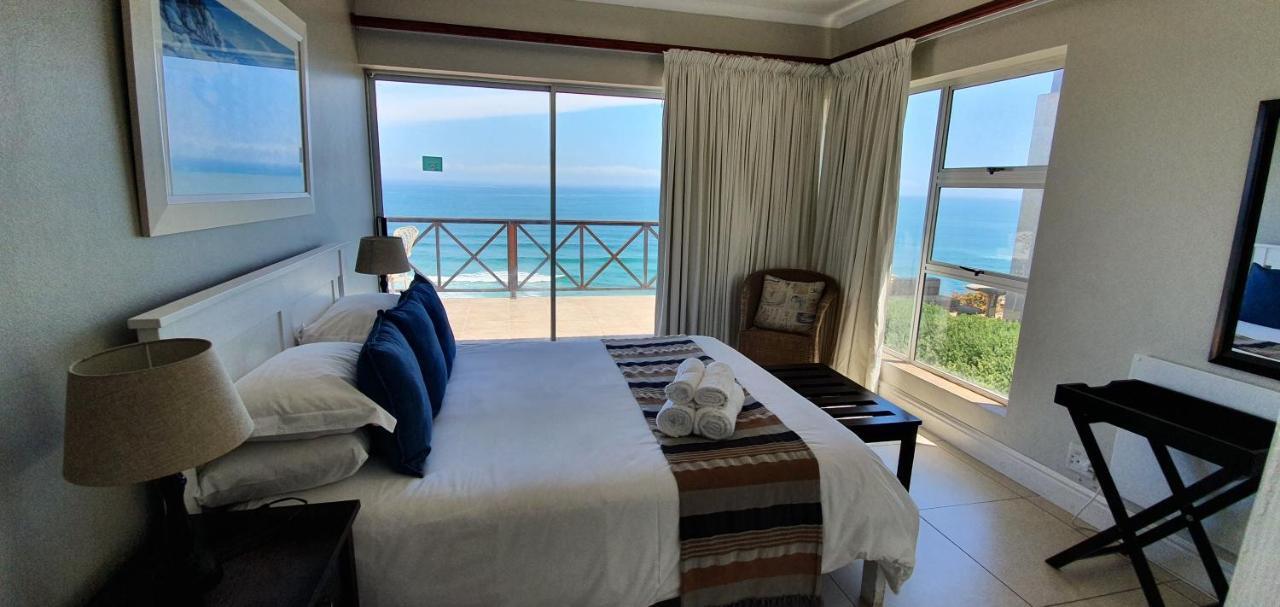 Brenton On The Rocks Hotel Ngoại thất bức ảnh