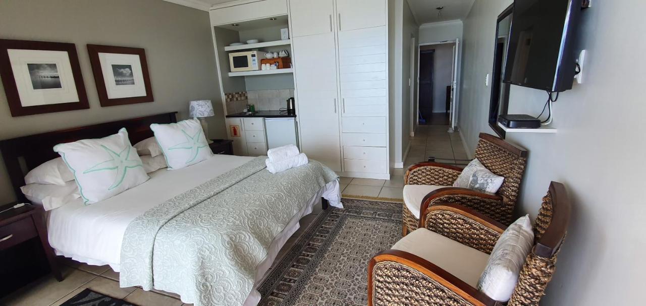 Brenton On The Rocks Hotel Ngoại thất bức ảnh