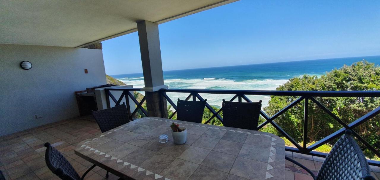 Brenton On The Rocks Hotel Ngoại thất bức ảnh